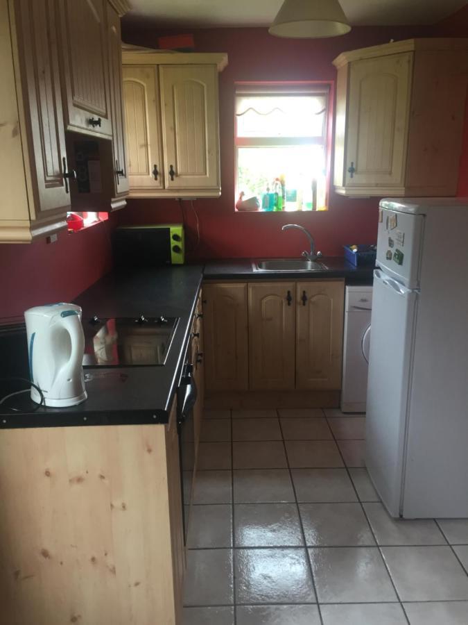 Two Bed Room Apartment Ballina  Luaran gambar